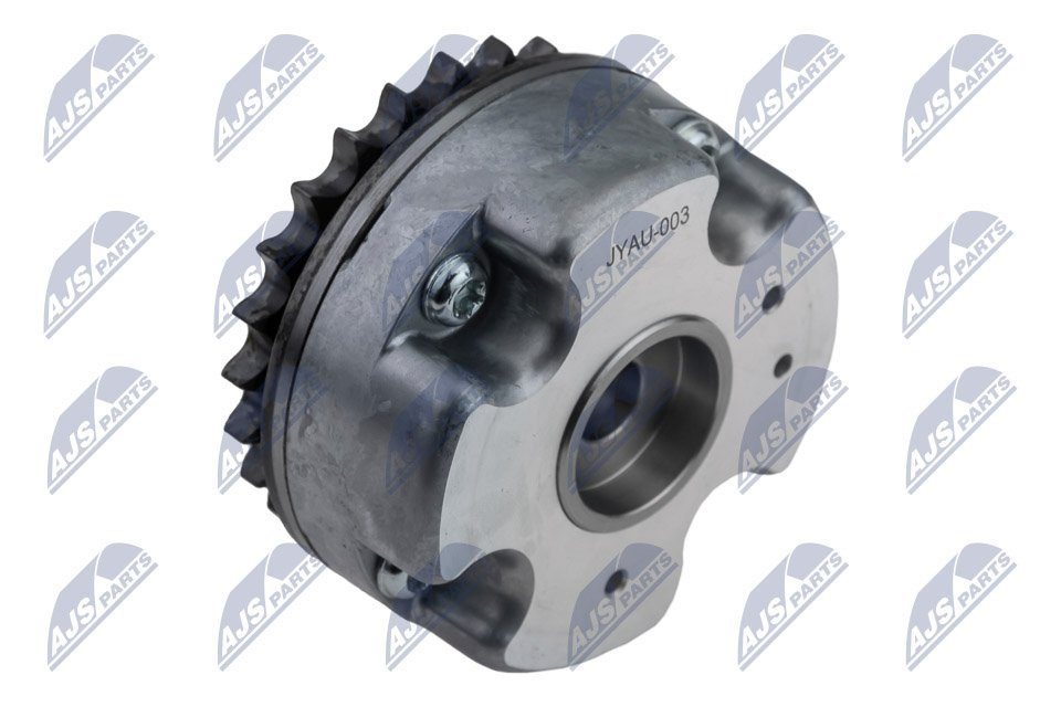 фото №9, Колесо зубчасте змінних faz розподільного валу