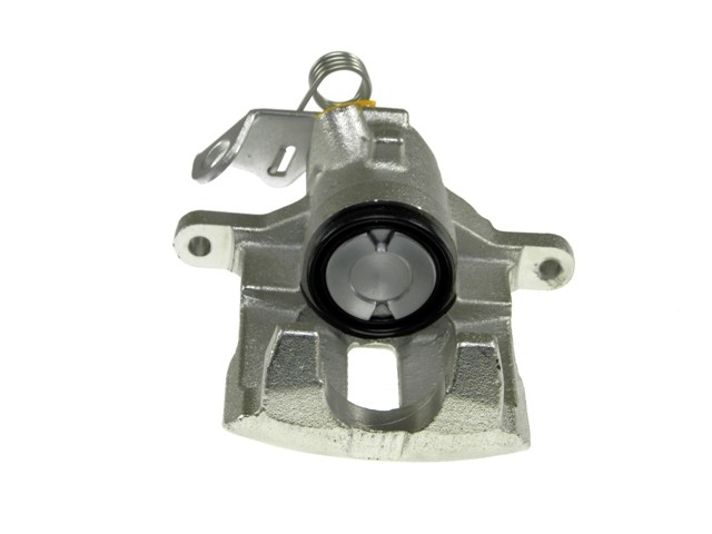 фото №1, Супорт гальмівний vivaro 01- trafic ii 01- лівий задня