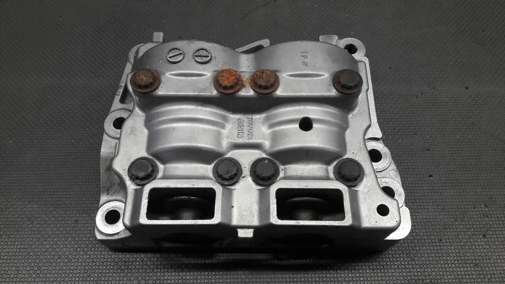 фото №1, Вали балансувальні lexus is220d