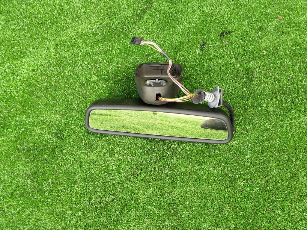 фото №1, Дзеркало внутрішнє bmw x3 e83 lift 06-