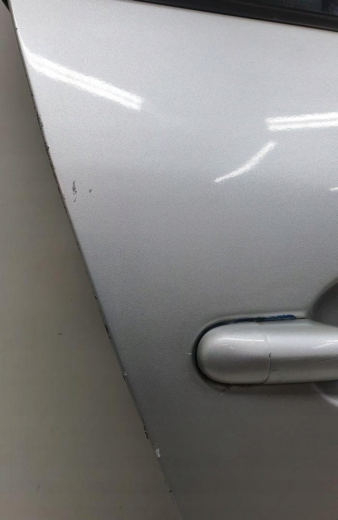 фото №4, Двері правий задня задні ted69 renault espace iv