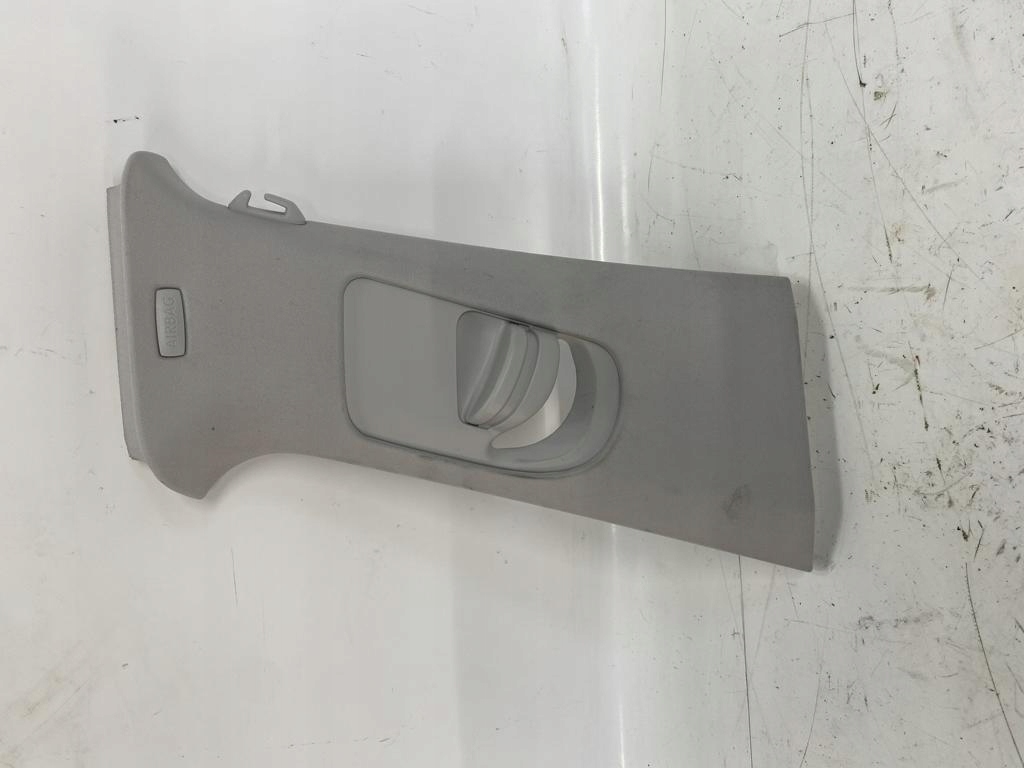 фото №1, Защита обшивка стойка правое vw passat b8 lift 3g0868418