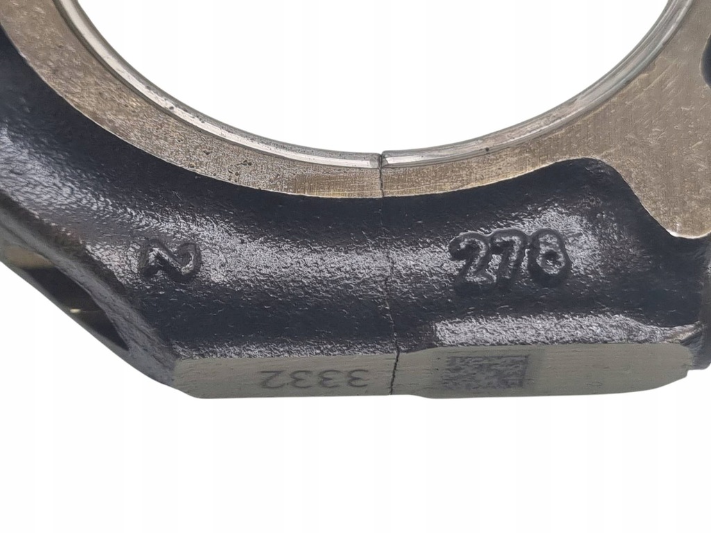 фото №6, Mercedes-benz gl x166 2013 шатун