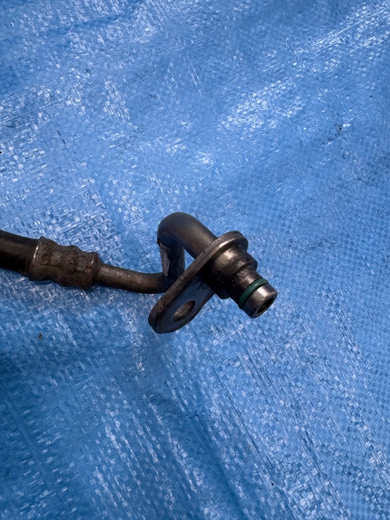 Mercedes шланг усилителя b20264f Доставка