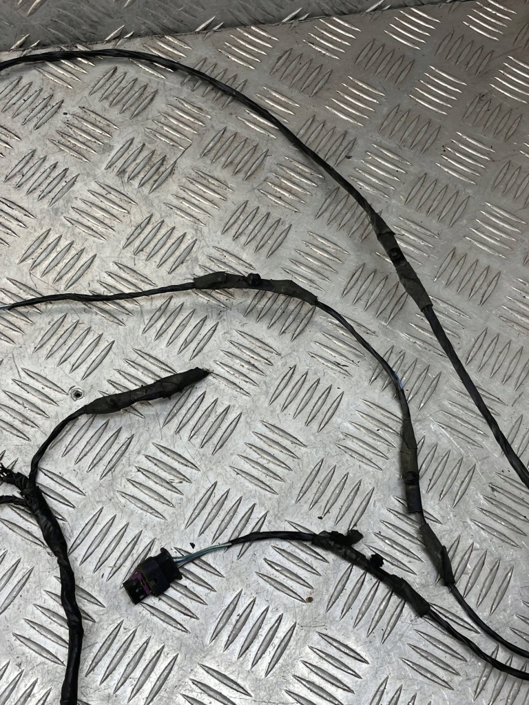 Mini оригінальний номер 9396026 clubman f54 джгут електропроводка датчиків pdc Оригінал