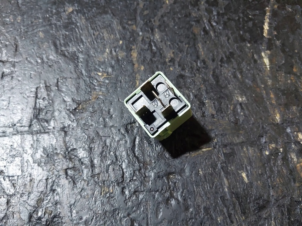 фото №6, Реле bmw 3 e36 8373700 61368373700