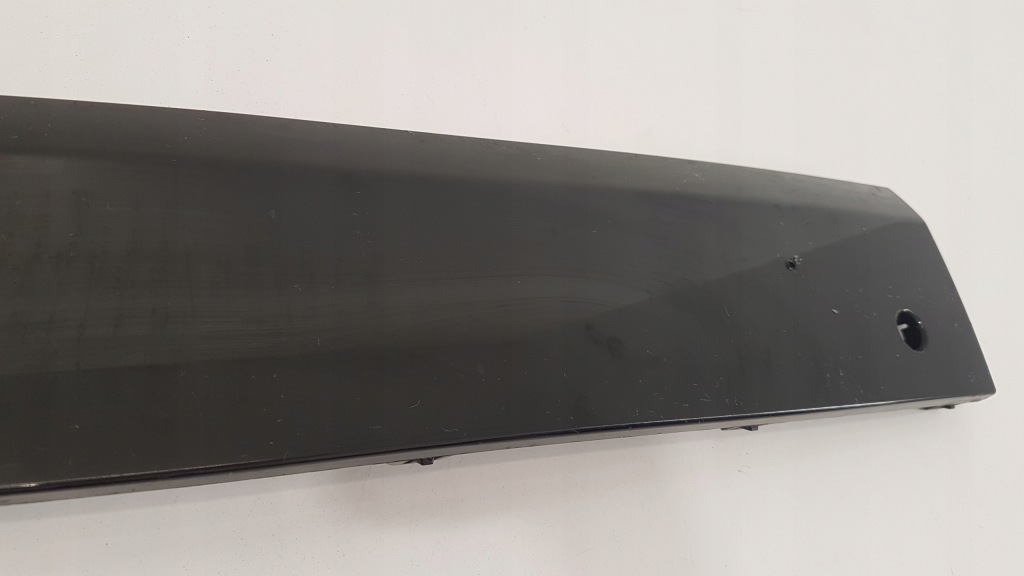 Bmw 3 g20 g21 молдинг решётка накладка бампера перед 8085452 оригинал Цена