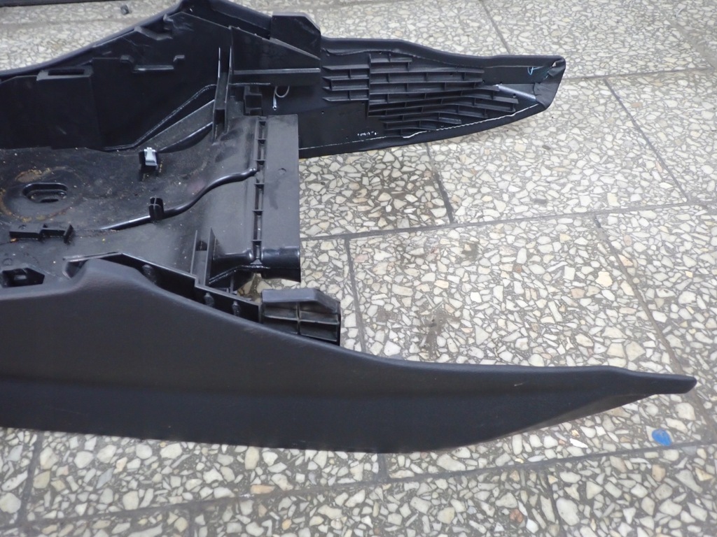 фото №8, Підлокітник тунель консоль bmw f26 x4