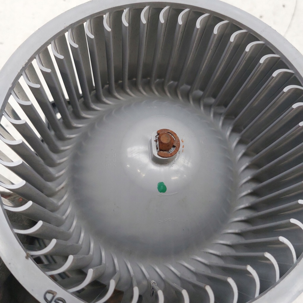 фото №10, Hyundai ix35 1,7 повітродувка обдув f00s3b2442 nowa