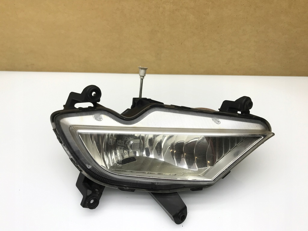 фото №1, Hyundai i20 ii протитуманна фара протитуманний drl лівий