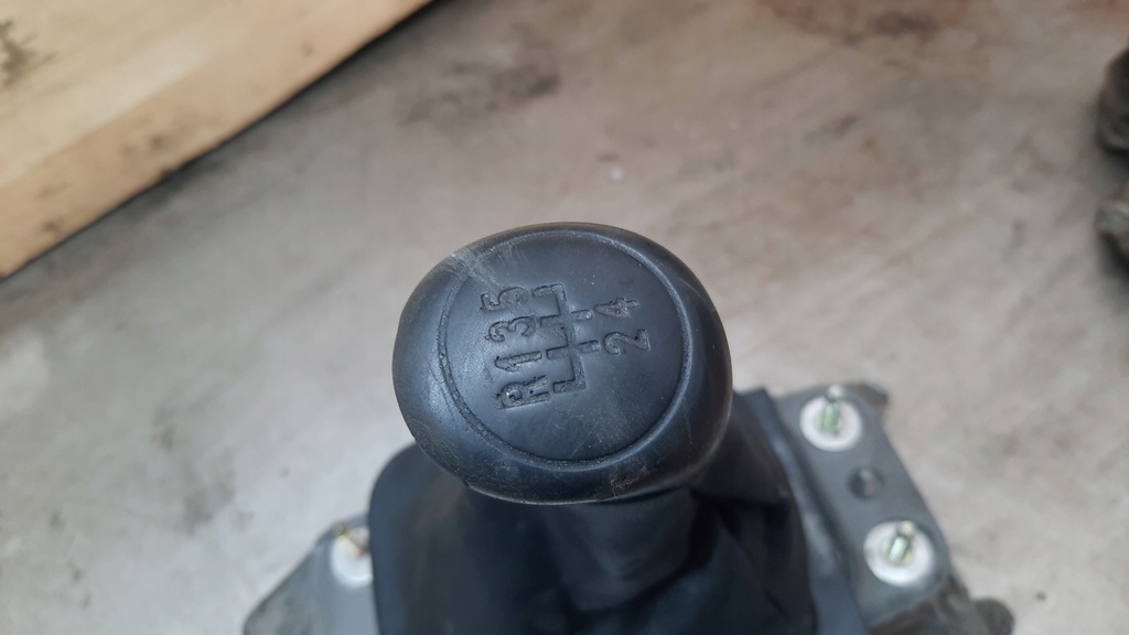 фото №6, Домкрат троси перемикання передач skoda fabia i 1.4 tdi