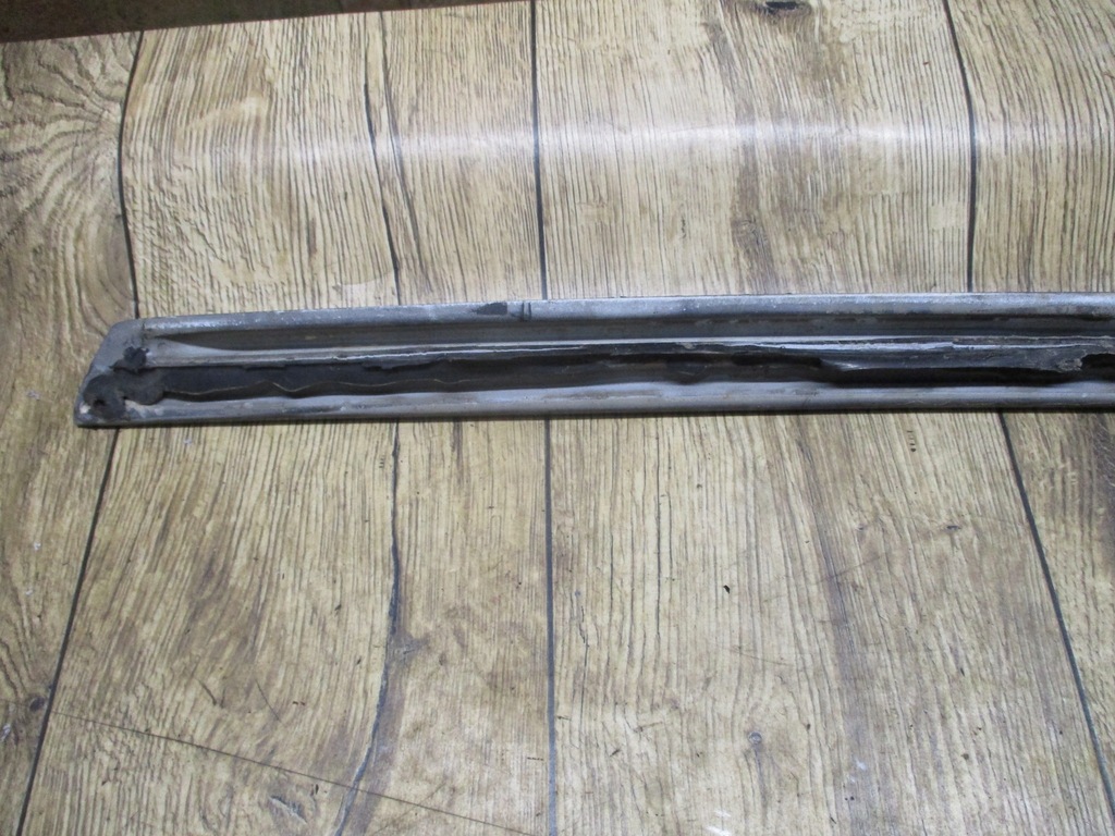 фото №10, Audi s6 c5 a6 4.2 молдинг нижняя дверь правая задняя задняя lub передняя