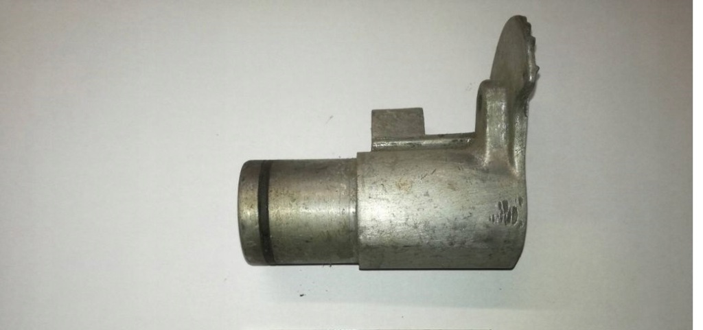 Купити Кронштейн апарата запалювання mercedes w112 1121580115