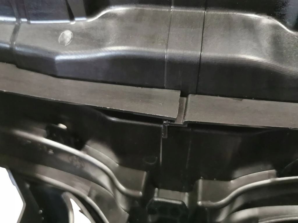 фото №10, Решётка радиатора, решётка радиатора, решётки радиатора, жалюзи bmw m-5 f90 lift