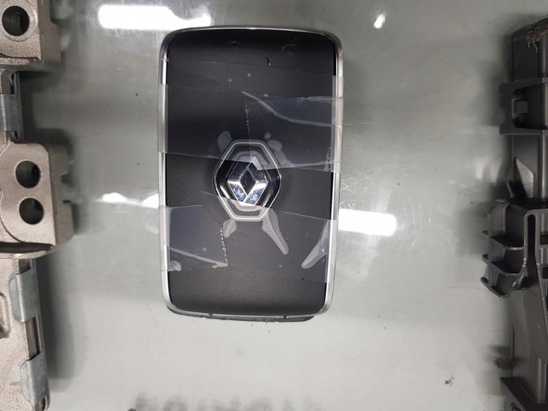 фото №6, Набор стартовый arkana 1.3 tce гибрид 237107362s