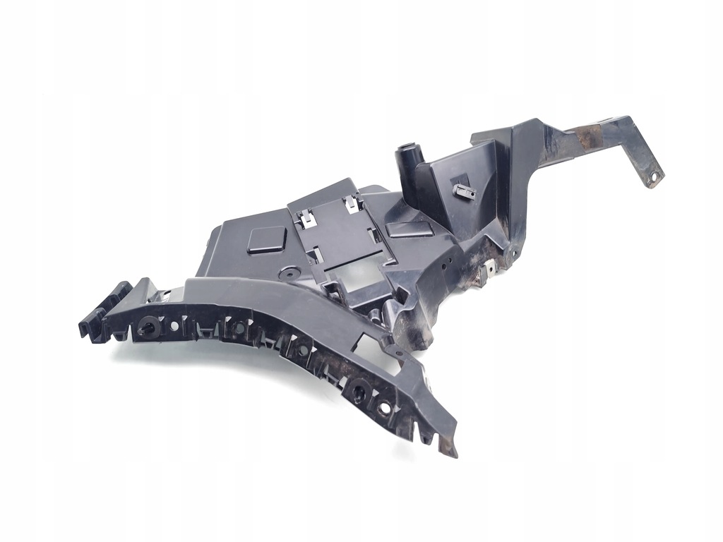 фото №2, Land rover range rover evoque кронштейн / кронштейн бампера заднего 2021 suv