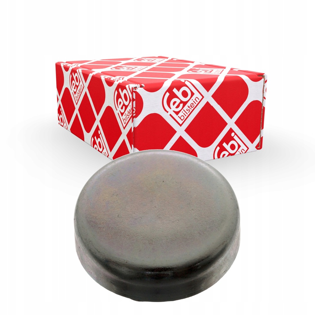 фото №14, Febi bilstein 02544 ущільнення антифризний