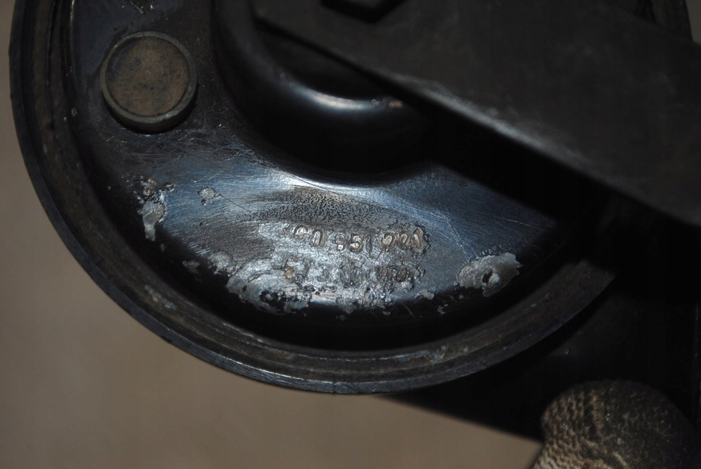 фото №5, Сигнал сигналы dźwiękowe комплект 3c0951223, 3c0951221 vw passat b6