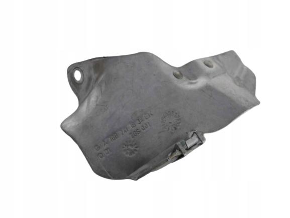 фото №1, Mercedes gle 292 coupe лист подушки безпеки 63 amg