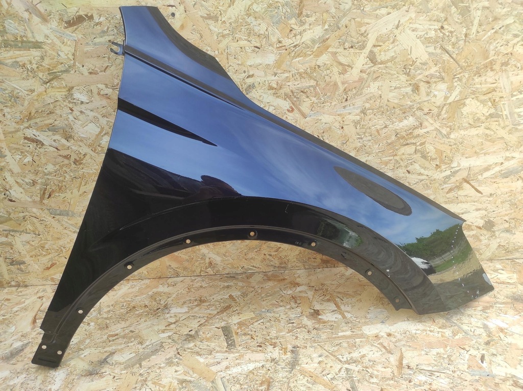 фото №1, Крыло правый seat tarraco 5fj