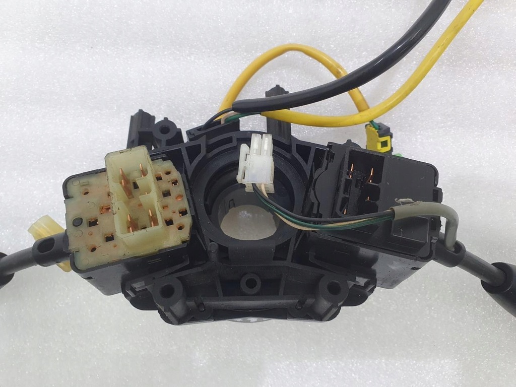 фото №11, Kombajn переключатели лента шлейф chevrolet kalos