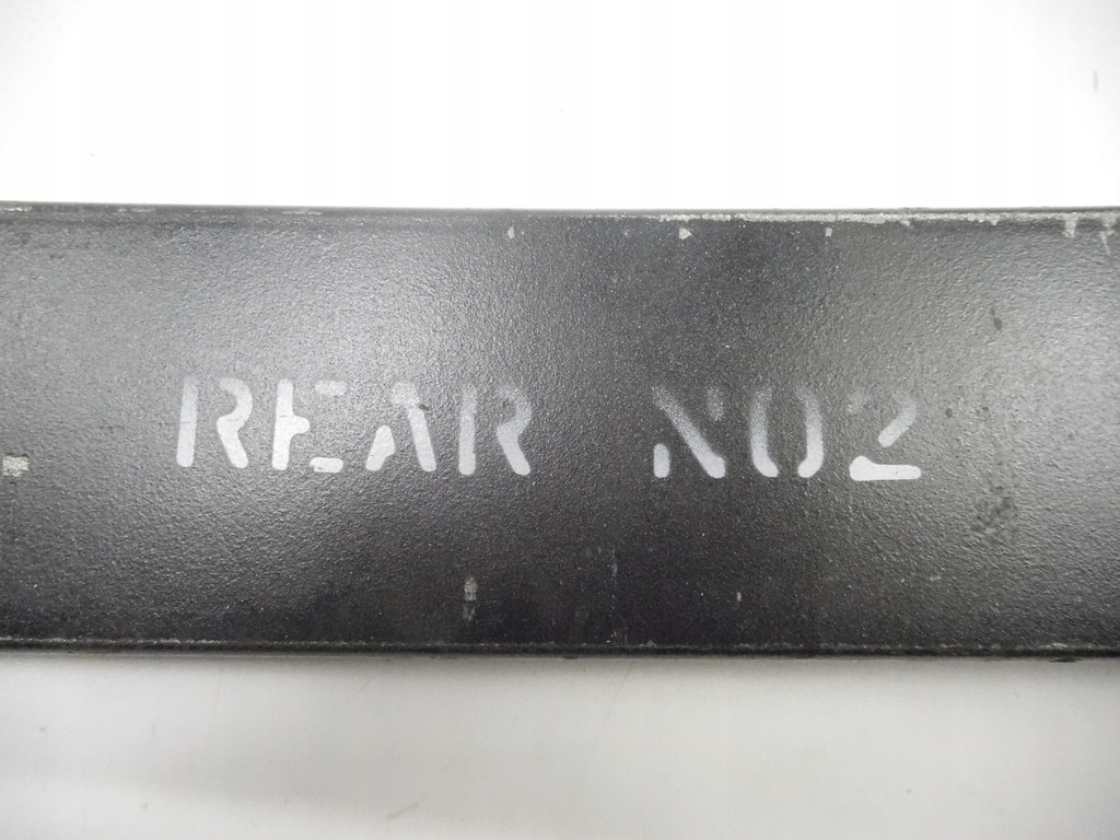 фото №7, Щітка ресора задня ford ranger 2002-2011 оригінальний номер 1363545