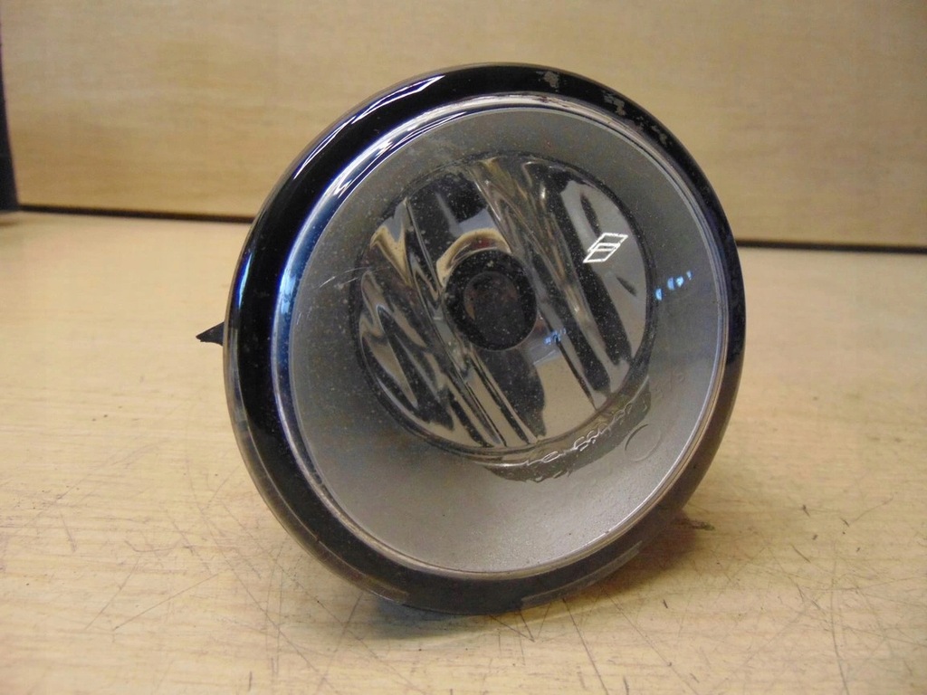 фото №1, Протитуманна фара suzuki kizashi скло фари правий оригінал