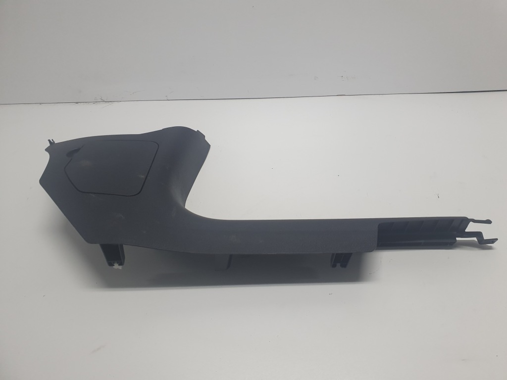 Накладка корпус поріг права mini r60 9800080 Доставка