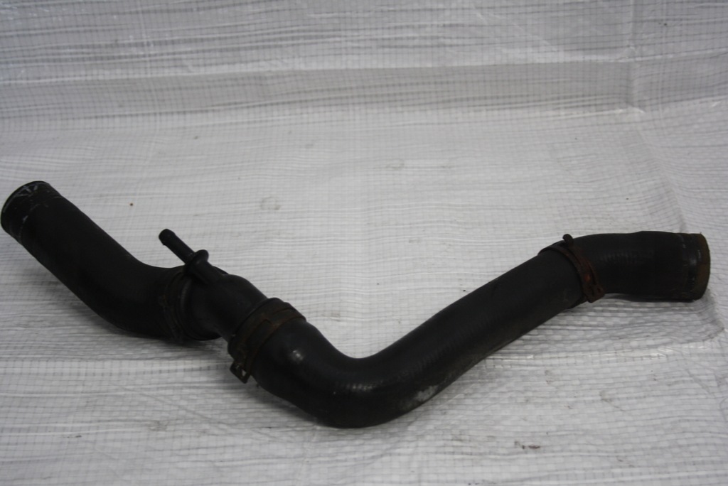 фото №5, Vw scirocco 2.0 tfsi труба wąż wody 1j0122101a