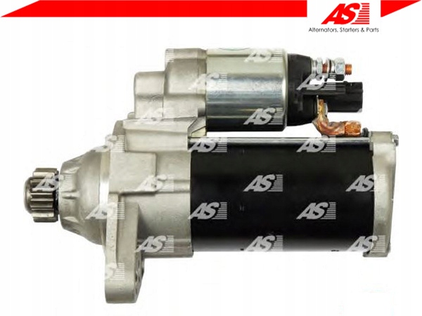 As-pl стартер audi a3 1.8 tfsi 8v1 Цена