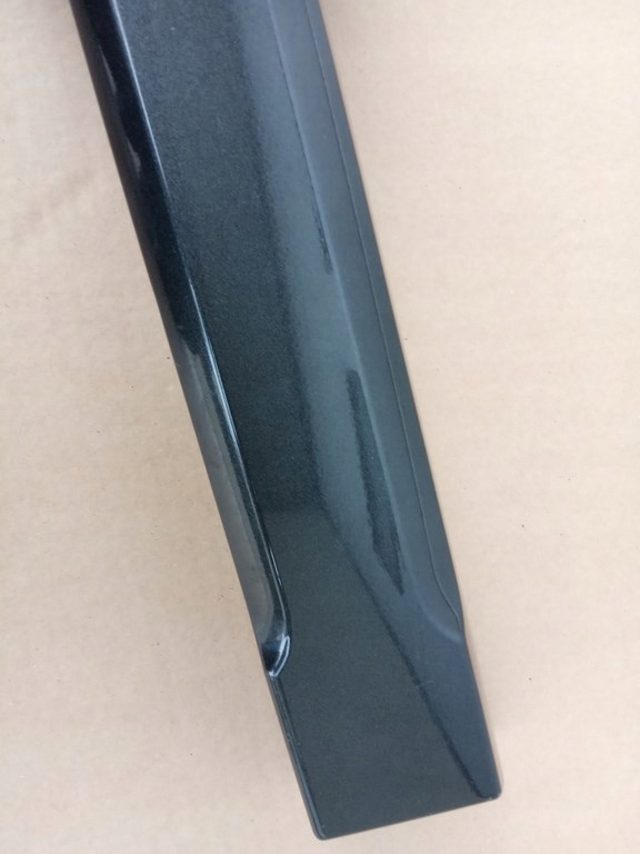 фото №6, Ford ranger 2015-18r.- решётка радиатора решётка радиатора бампера перед