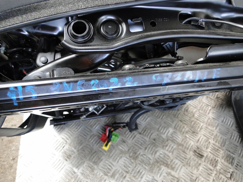 фото №15, Сиденья кожа audi a5 8w6 sportback подогрев электрика