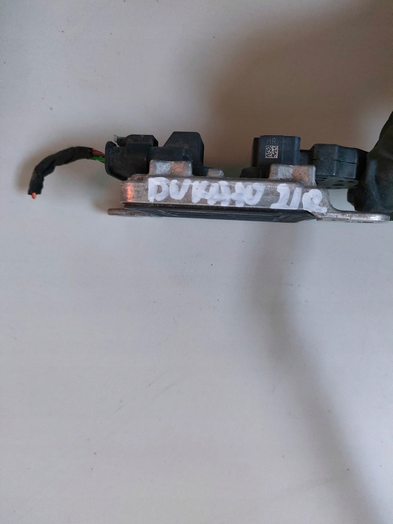 фото №6, Fiat ducato 2.3 датчик лямбда-зонд nox 00463418470