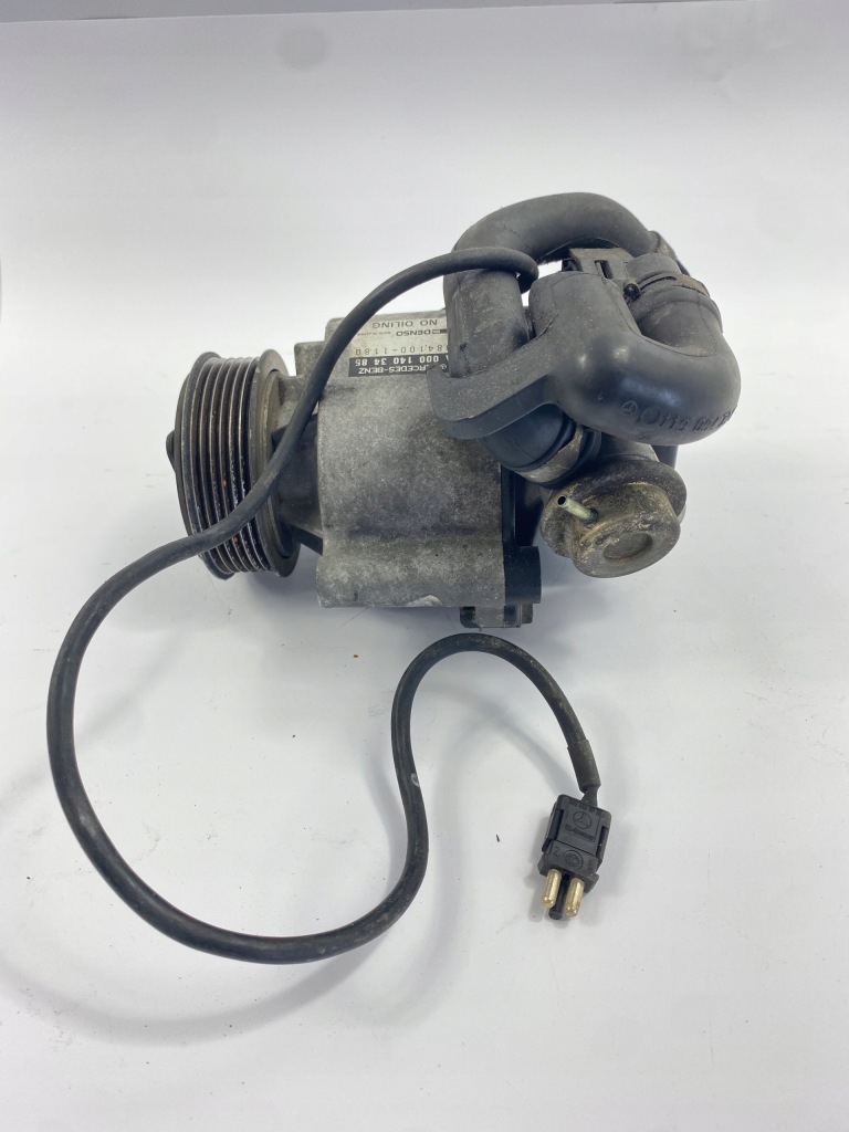 Купити Насос повітря вторинного egr mercedes w140 w124 m119 0001403485 1191400484