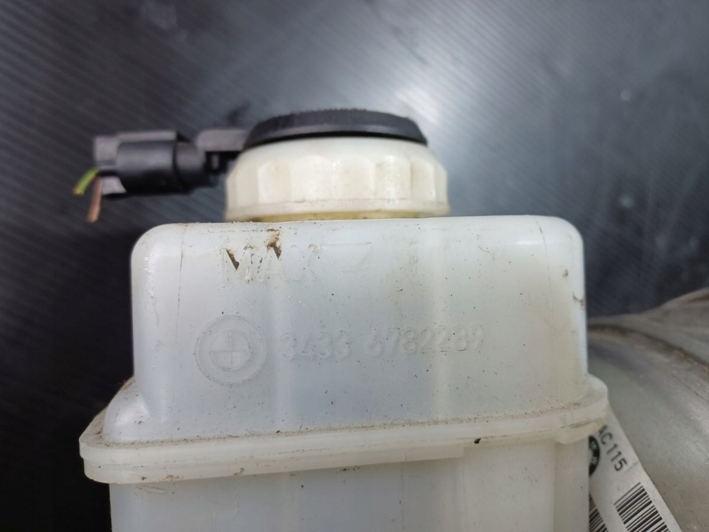 Bmw 5 f10 f11 усилитель тормозов тормозные насос 296796726013 6782289 Киев