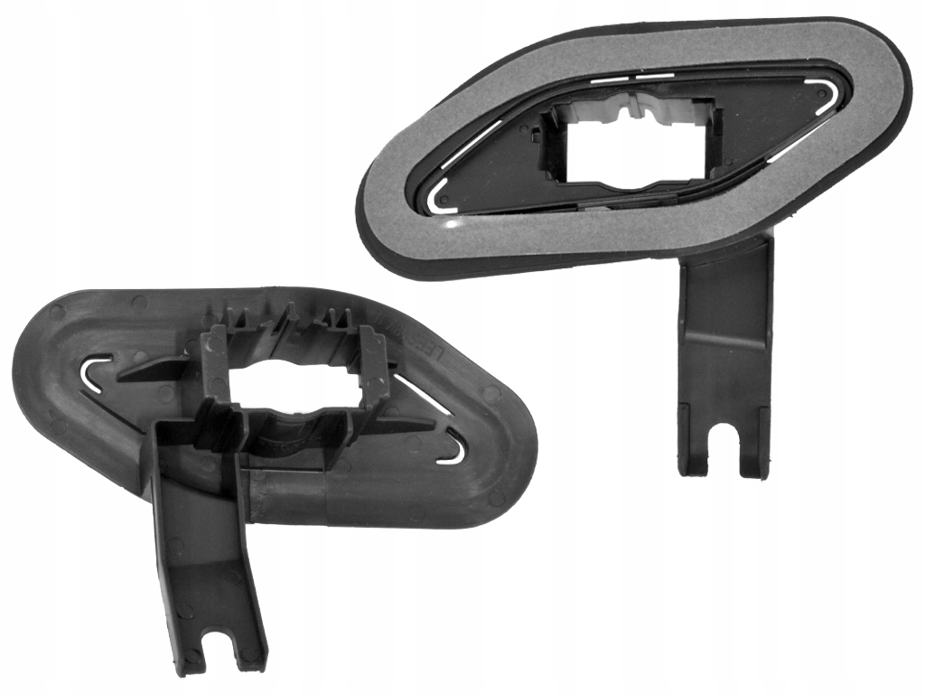 фото №1, Lexus es 2018- заглушка бампера левая 8536233020