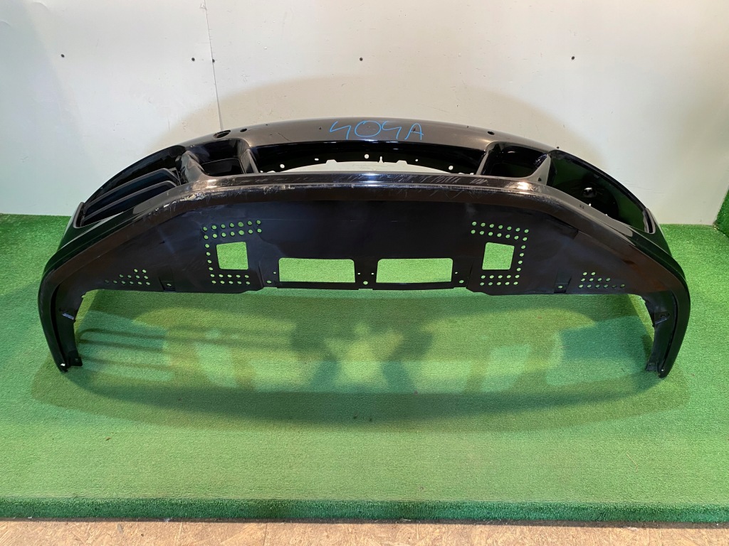 Porsche 911 991 бампер перед передний aero kit аэрокит 99150598200 Оригинал