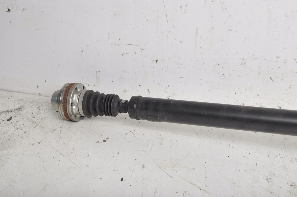 фото №10, Mercedes x156 w156 2.2 d wał приводной a2464100000