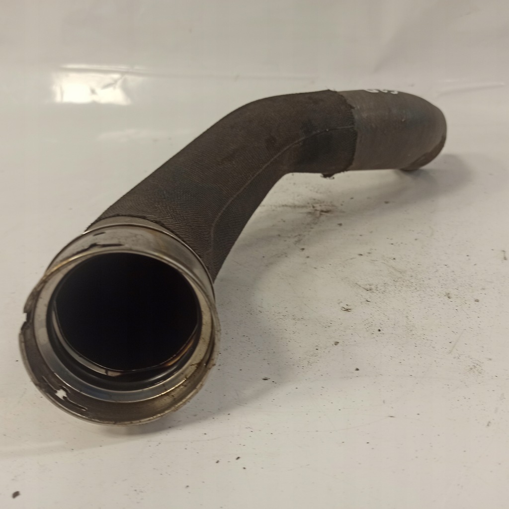 фото №7, Renault megane 4 iv шланг труба інтеркулер 144602115r