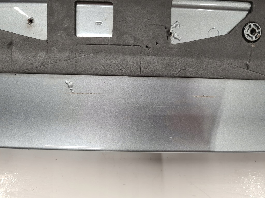 фото №7, Audi a6 c7 sedan s-line кришка багажника багажника ly7g