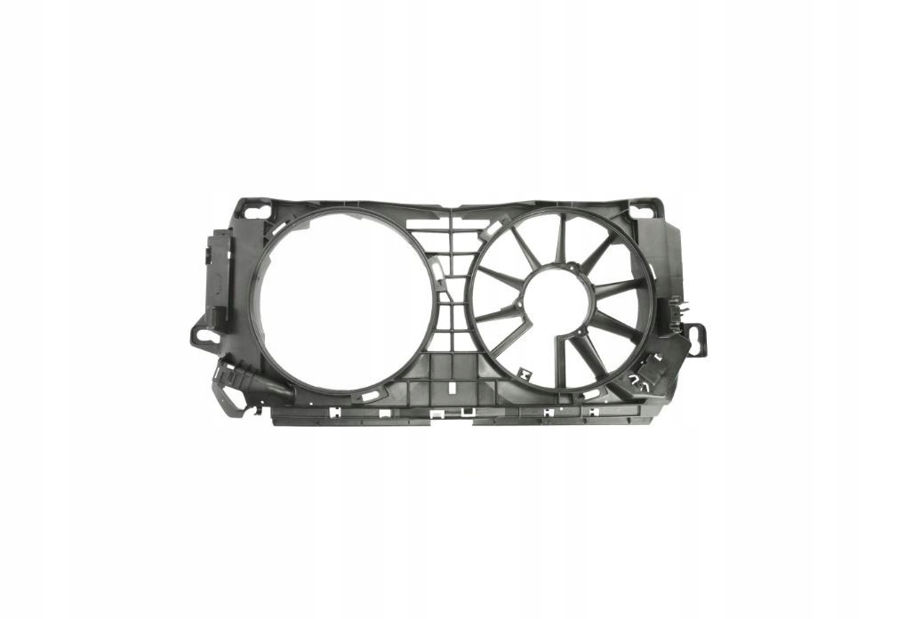 фото №1, Корпус вентилятора mercedes benz sprinter 06.06-