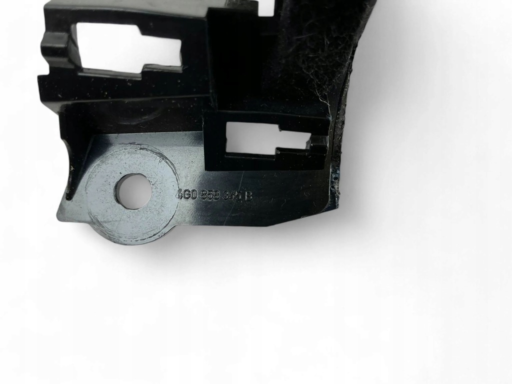 фото №6, Audi a6 s6 c7 4g 2016 элементы обшивка колонки рулевого