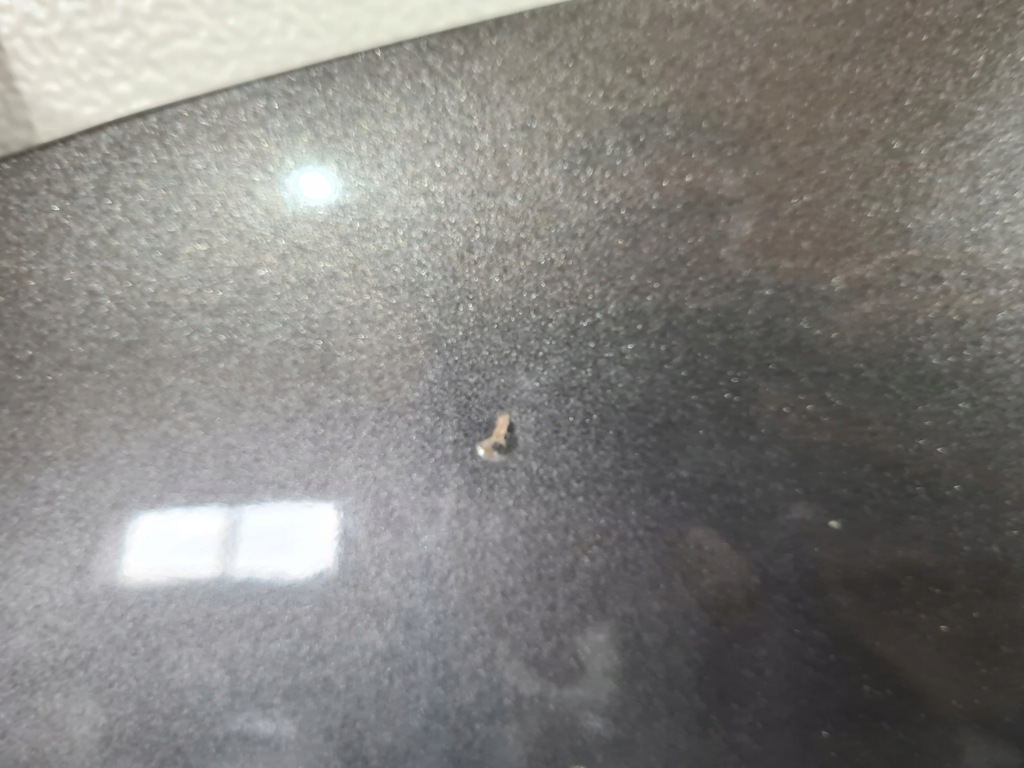 фото №8, Peugeot 308 t9 капот evlc