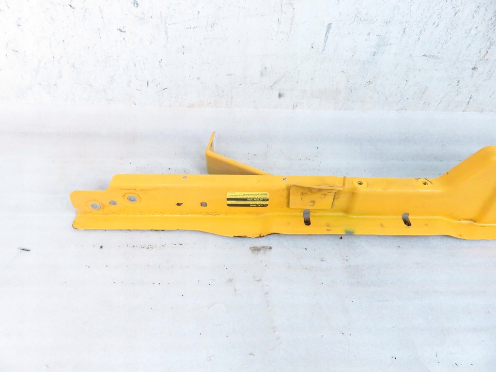 фото №4, Pas передній верхній hummer h2