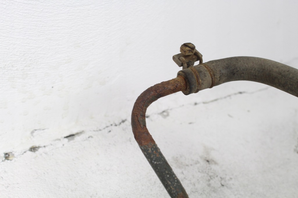 фото №6, Шланг wąż підсилювача honda accord vii 2.0 eu