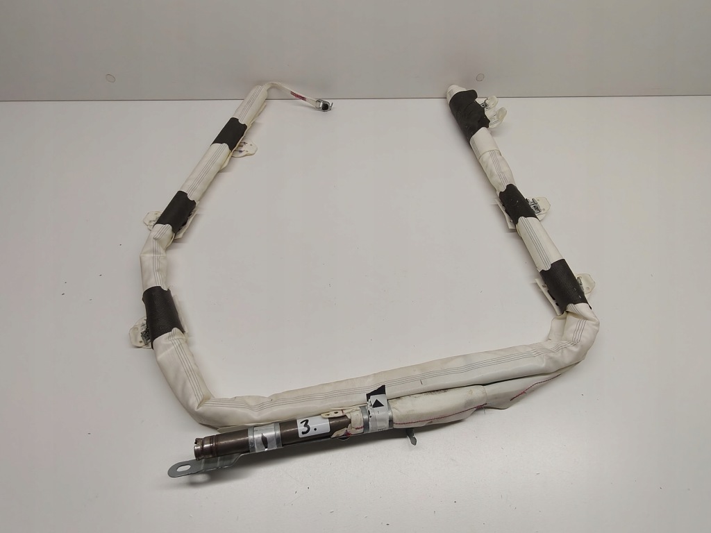 Купить Peugeot 208 2 opel corsa f шторка безопасности левая подушка безопасности оригинал 2019-