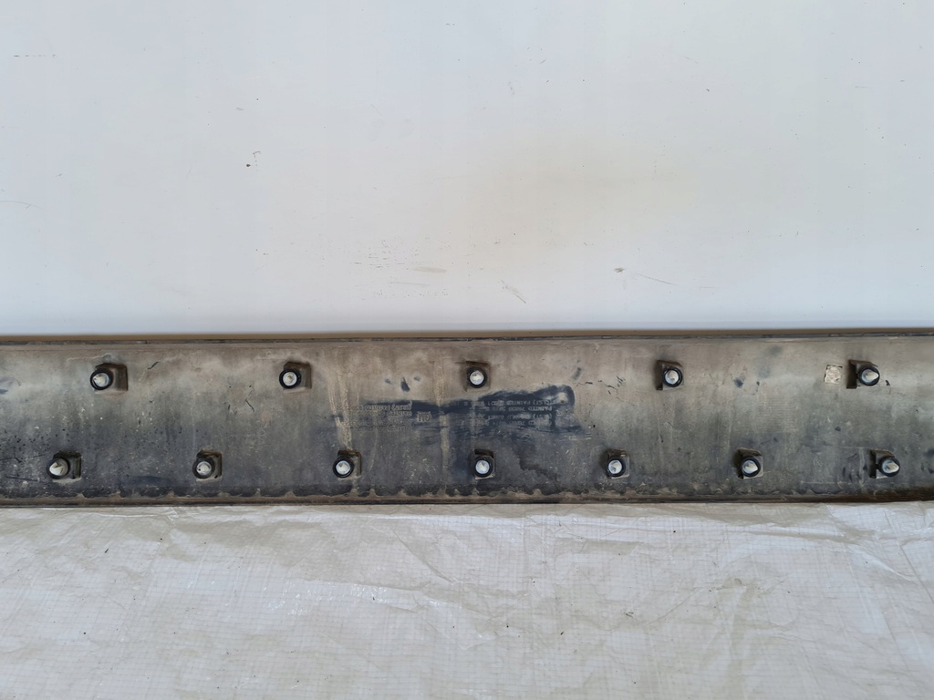 фото №7, Vivaro trafic iii talento молдинг бічна 938679r