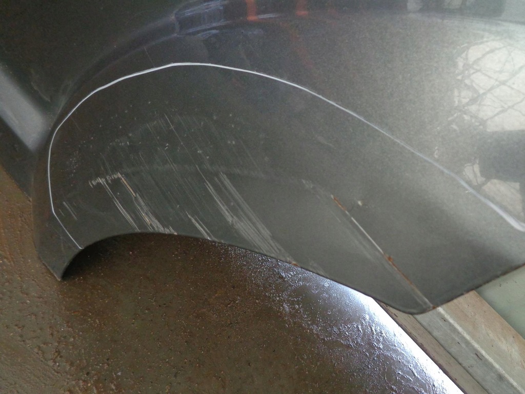 фото №9, Дверь fiat freemont dodge journey левая задние