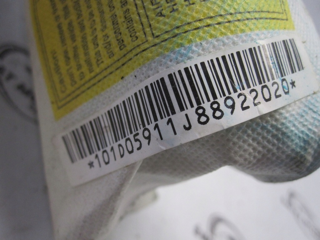 фото №5, Kia pro ceed i 09r подушка безпеки подушка сидіння права 889201j000 1j88921000