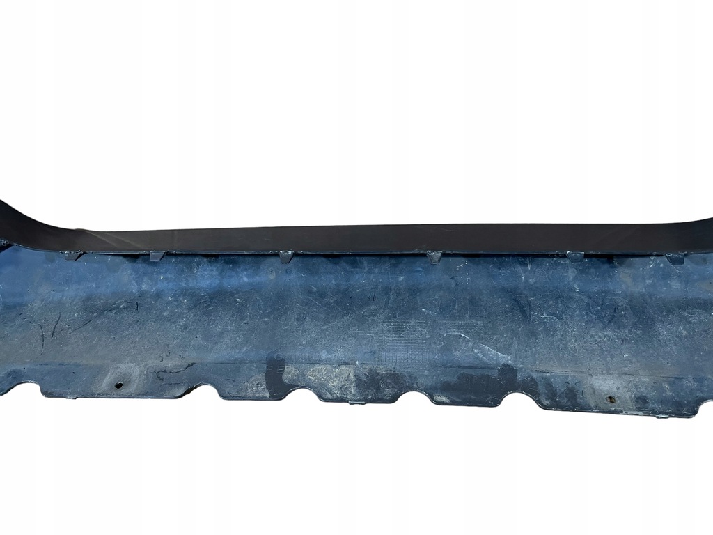 фото №8, Спойлер бампера перед bmw x2 f39 x-2 f-39